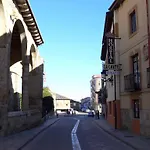 La Corte * Carrión de los Condes