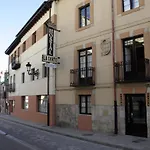 La Corte Affittacamere Carrión de los Condes
