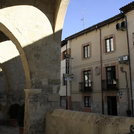 La Corte *