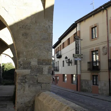 La Corte *