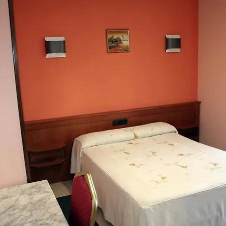 La Corte Πανσιόν