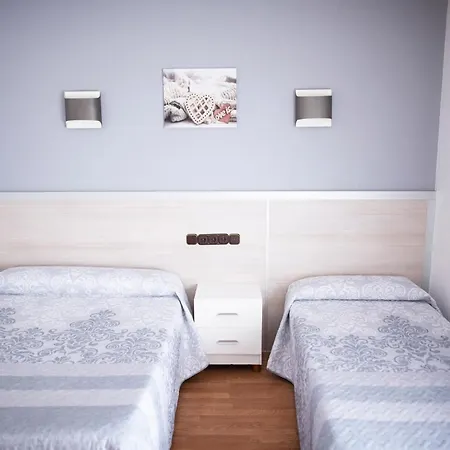La Corte Guest house *