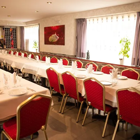 게스트하우스 La Corte 카리온 데 로스 콘데스