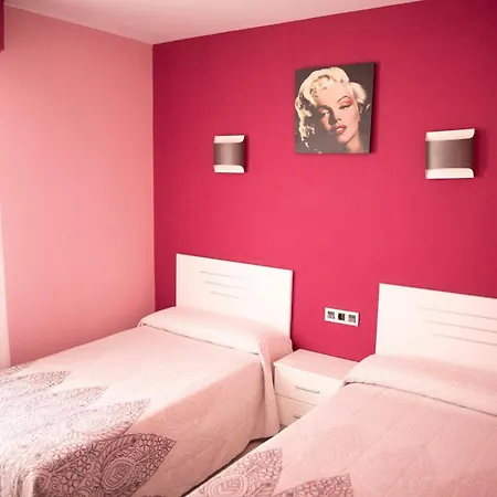 La Corte * Carrión de los Condes