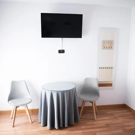 Guest house La Corte *