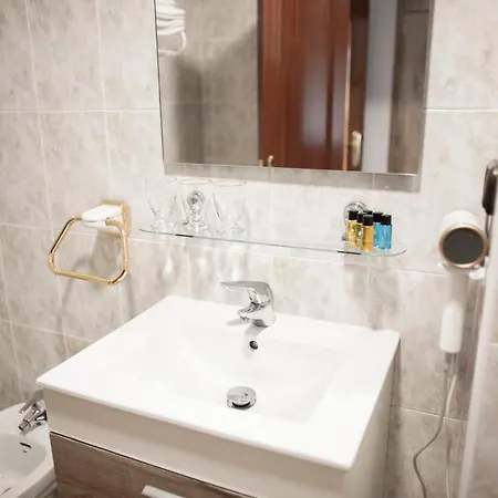 Guest house La Corte *