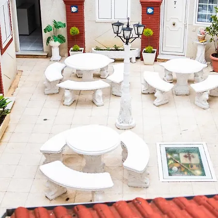 La Corte Carrión de los Condes