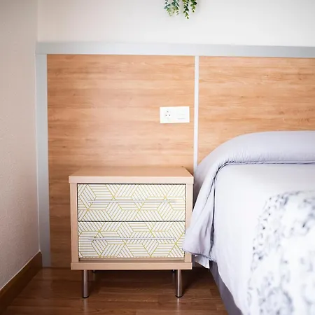 Guest house La Corte Carrion De Los Condes