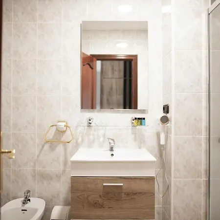 La Corte Maison d'hôtes Carrión de los Condes