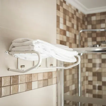 La Corte Maison d'hôtes Carrión de los Condes