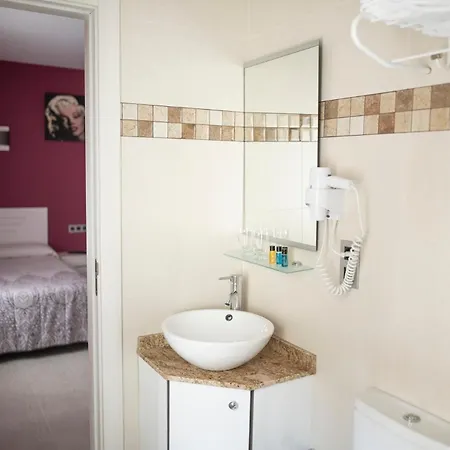 La Corte Maison d'hôtes Carrión de los Condes