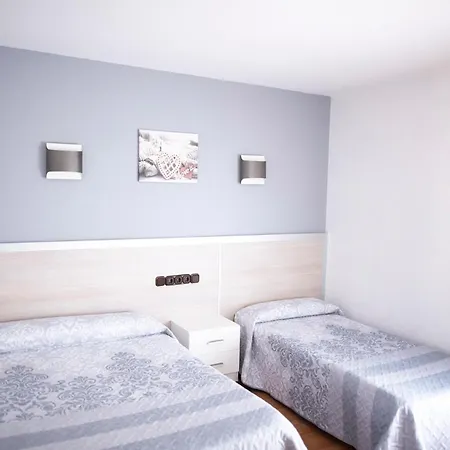 La Corte Maison d'hôtes Carrión de los Condes