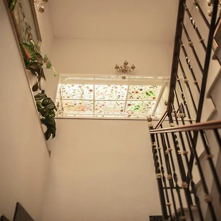 Maison d'hôtes La Corte *