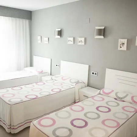 Guest house La Corte Carrion De Los Condes
