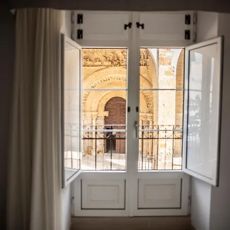 La Corte * Carrión de los Condes