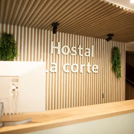 La Corte Guest house