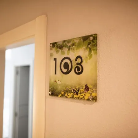 La Corte Maison d'hôtes *