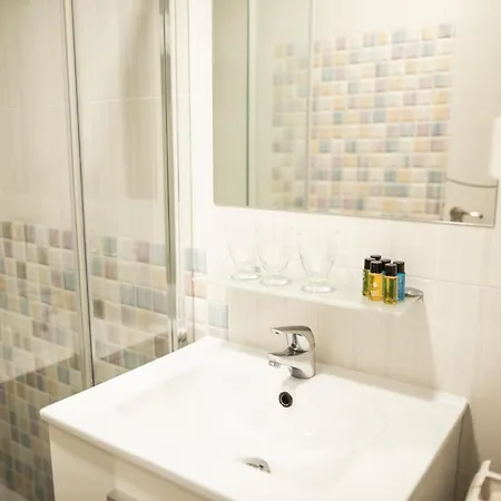 Guest house La Corte