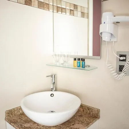 Guest house La Corte *