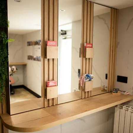 La Corte Guest house