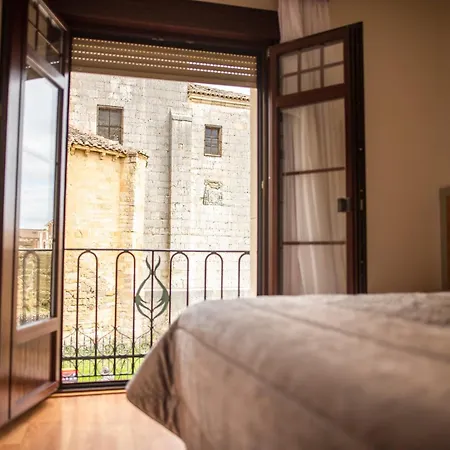 Maison d'hôtes La Corte