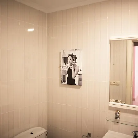 Guest house La Corte *