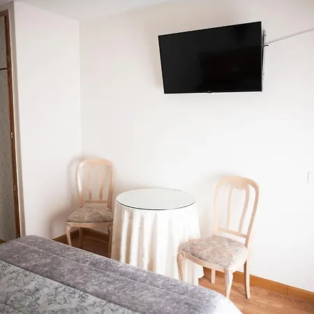 La Corte Maison d'hôtes Carrión de los Condes