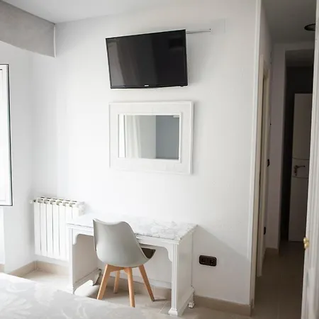 La Corte Maison d'hôtes Carrión de los Condes