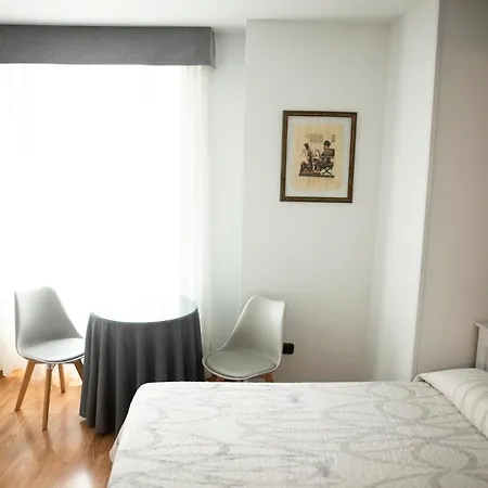 La Corte Guest house