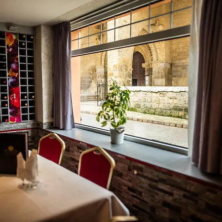 Maison d'hôtes La Corte