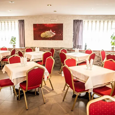 La Corte * Carrión de los Condes