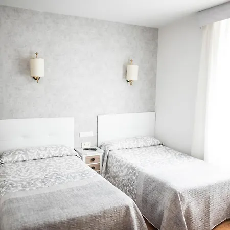La Corte Guest house Carrion De Los Condes