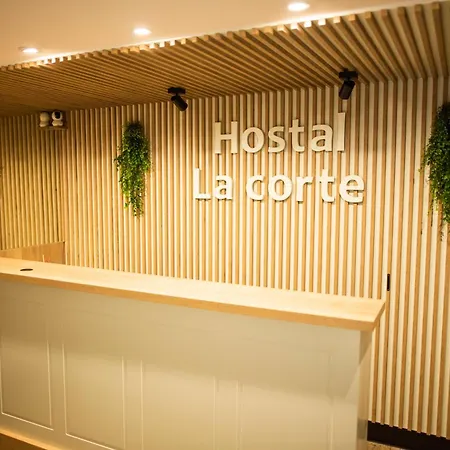 La Corte