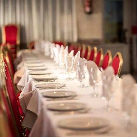 La Corte Pensión Carrión de los Condes