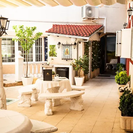 La Corte Guest house Carrion De Los Condes