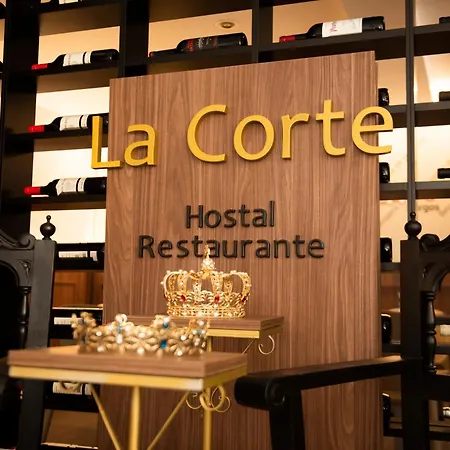 La Corte *