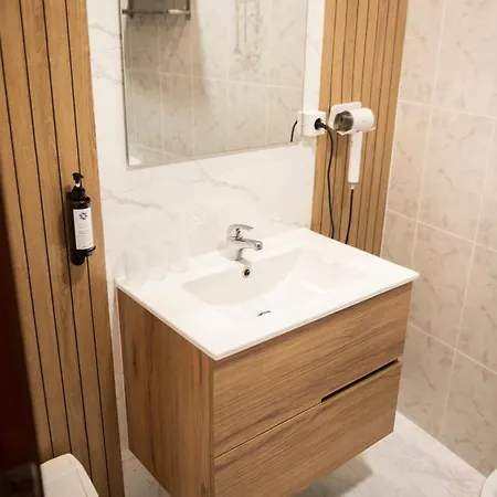 Guest house La Corte