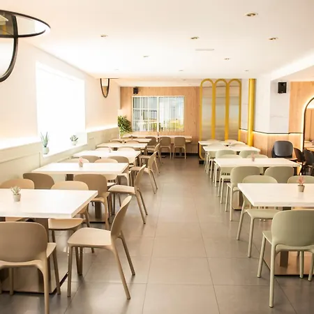 Guest house La Corte Carrion De Los Condes