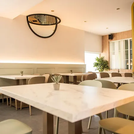 Guest house La Corte