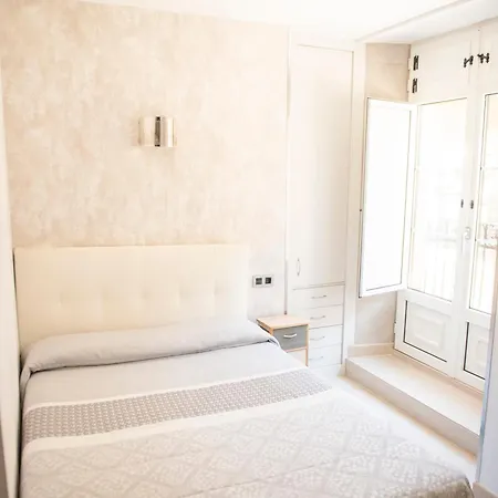 La Corte Guest house *