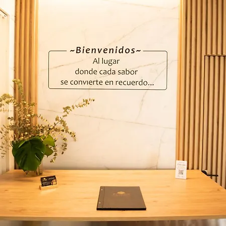La Corte Affittacamere Carrión de los Condes
