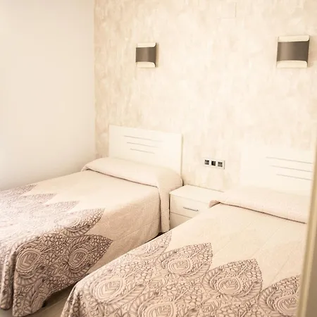 La Corte Guest house *