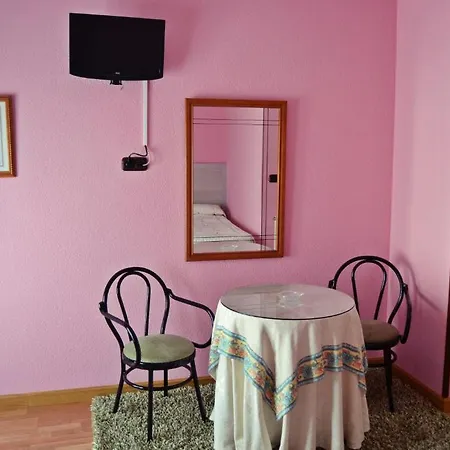 La Corte *