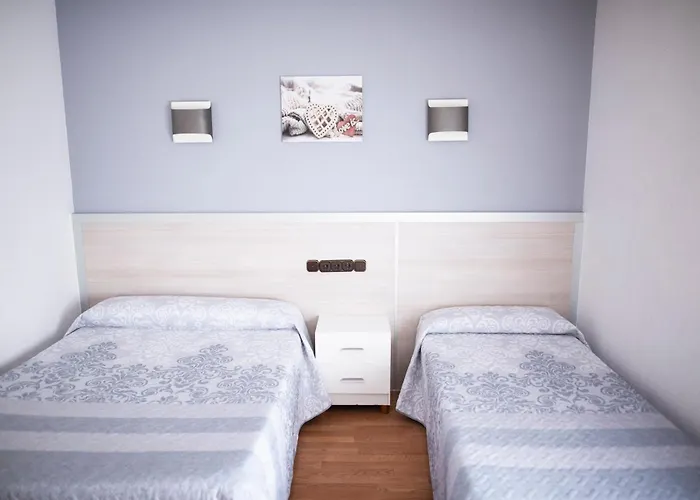 La Corte Guest house *