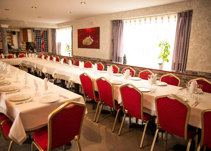 Guest house La Corte Carrion De Los Condes