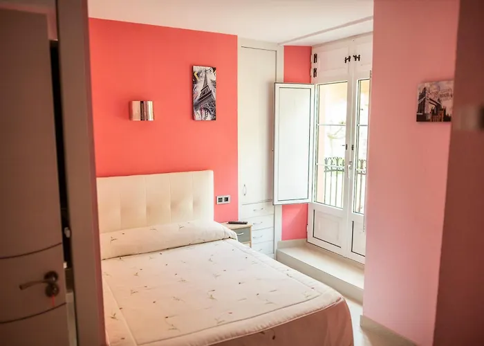 La Corte 카리온 데 로스 콘데스