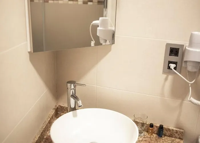 Guest house La Corte