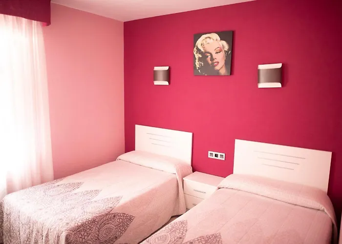 La Corte * 카리온 데 로스 콘데스