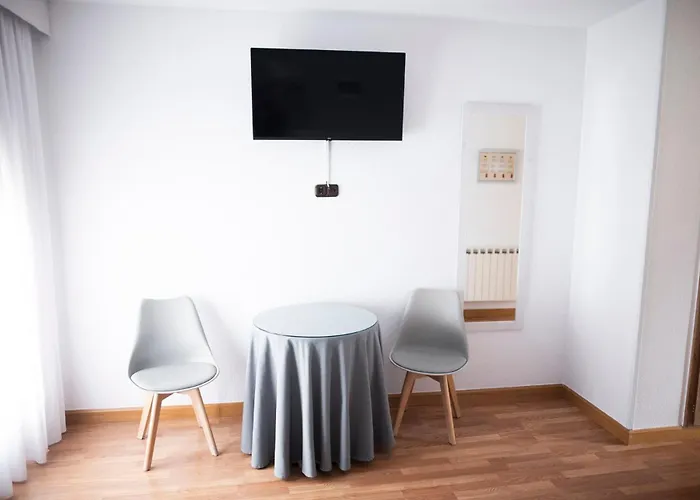 게스트하우스 La Corte *