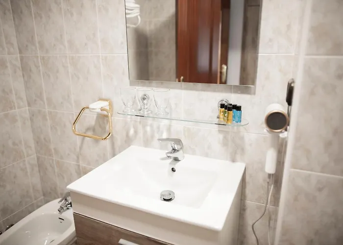 Guest house La Corte *